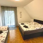 شقة Naturarena Aussicht