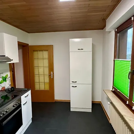 Naturarena Aussicht Apartman Reichshof