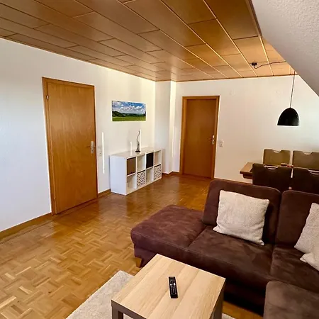 Naturarena Aussicht * Reichshof