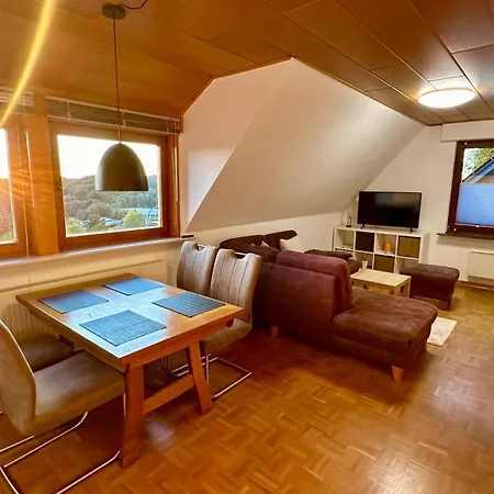 Naturarena Aussicht Apartman Reichshof