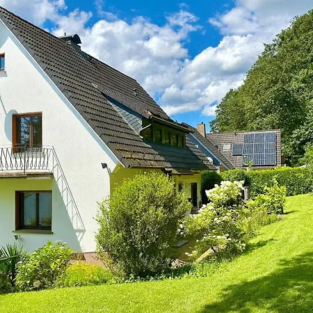 Naturarena Aussicht Apartmán *