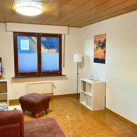 Naturarena Aussicht Apartman Reichshof