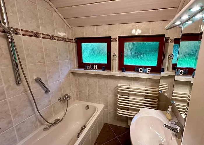 Naturarena Aussicht Reichshof