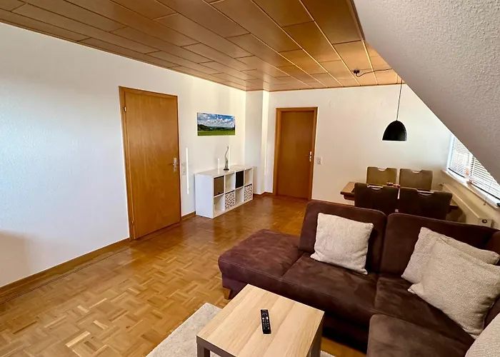 Naturarena Aussicht * ライヒスホーフ