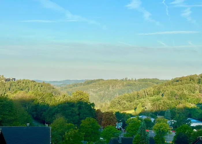 Naturarena Aussicht アパート