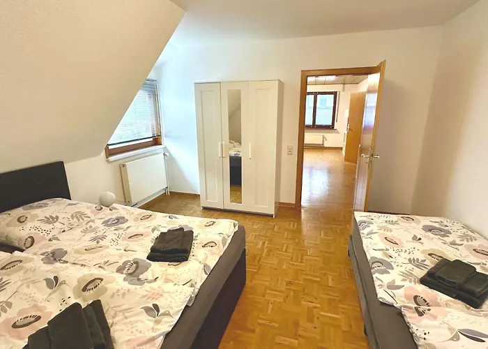 Naturarena Aussicht * Reichshof