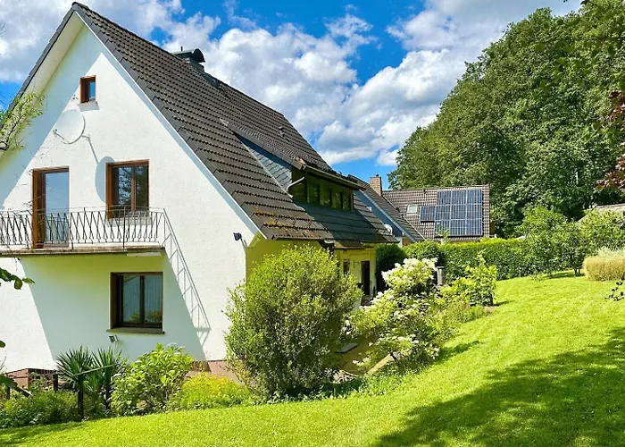 Naturarena Aussicht アパート *